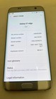 Samsung Galaxy S7 Edge G935v 32gb Verizon gsm Unlocked-silver -good