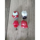 Disney Doorables - Series 6 - The Little Mermaid - Lot Of 4