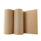 18  30  1200  Brown Kraft Paper Roll Shipping Wrapping Cushioning Void Fill
