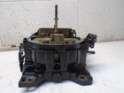 N5  3304-9354 Mercruiser 4 3l 4 Barrel Gm V6 Rochester Carburetor Carb Assembly