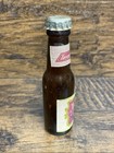Vintage Tavern Pale Mini Beer Bottle Salt   Pepper Shaker 4  Chicago Decor