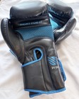 Sanabul Gel Essential Boxing Gloves - 14 Oz Large - Euc