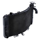Radiator Cooler Cooling For Suzuki Hayabusa Gsx1300r Gsxr1300 2008 2020 2018