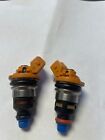 2 Oem Fuel Injectors Replacements For 1995-99 Harley-davidson 27218-95 Iw720  2 