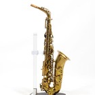 Selmer Paris Mark Vi Alto Saxophone In Original Lacquer Sn 93747 Excellent