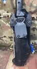 Becker Bk9  bk14 Dangler Kydex Sheath  w Rods  knife Not Included  