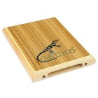 Travel Cajon Box Drum  Wooden Percussion Musical Instrument  Basic Cajon Pad2