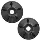 Rear Wheel Bearing Hub Strut 4pc Sealed Ford Explorer 4 0 4 6 Mercury Mount