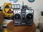 Back To The Future Remote Control Replica W  Working Mph Display And 8 Sounds