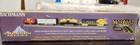 Bachmann Thunder Valley N Scale Electric Train Set  24013 Nib Unused