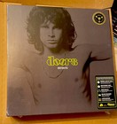 The Doors - Infinite Analogue Productions 45 Rpm 12 Lp Vinyl Box Set Sealed New