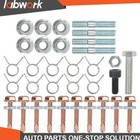 Labwork 5kw Diesel Air Heater 10l Tank 12v Diesel For Car Boat Truck Bunk
