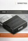 New Viper 5806v 2-way  Remote Start   Alarm System W  Led  Remote  Includes Db3