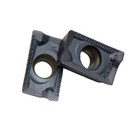   20pcs   Apkt 1604 Pdr-76 Ic928 New Milling Inserts Cnc Blade Turning Tool Apkt