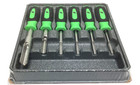 New Snap-on    Green Deutsch Terminal Tool Kit Sgdtt106g