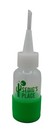 Sedig s Place  2 Pack  High Visibility Snuffer Bottle Gold Panning Prospecting