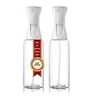 Ultra Fine Continuous Mist Spray Bottle - Refillable Water Mister For Hair  Plan