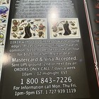 Stack Of 80 Mad Hadder Tattoo Art Cards Rare 2003 11   x17   