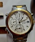 Lot Of 14 Mixed Vintage Untested Watches Parts repair Various Brands As-is