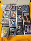 Huge Sale - 975 Card Lot  Autos  Relics  Refractors  Legends Of Major Sports