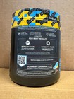 Redcon1 Total War Pump Blue Lemonade Stim Free Pre-workout 30 Serv 2027 Exp