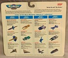Babylon 5 Micro Machines Set 1 Galoob 1995 Sealed Unopened