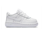 New Nike Force 1 Le Triple White  td  Toddlers Size 4c  Dh2926 111
