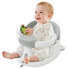 New Baby Bath Seat For Babies  Non-slip Infant Bathtub Chair With Suction Cups