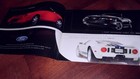 2004 Ford Mustang Gt Mach 1 Thunderbird 2005 Gt 40 New Car Dealer Sales Brochure