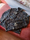 Authentic Set Ukrainian Army Dubok Ttsko Butan Camo Suit Xl 54 Military Uniform