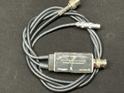 Tektronix Sg504 Leveled Sine Wave Generator Plug-in Module For Tm500 Series