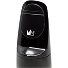 Silverstein Works Omnipatch Mouthpiece Patch Black