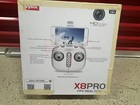 Syma X8pro Fpv Gps Quadcopter Drone With Hd Camera  White  Size Class 200