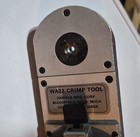 Daniels Mfg Corp   Dmc   Wa22 Pneumatic Crimping Tool   80-120 Psi   - See Desc 