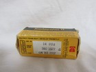 Vintage Kodak Kodacolor Ii 127 Film Exp Dec 1977
