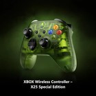 Microsoft Xbox Wireless Controller X25 Special Edition