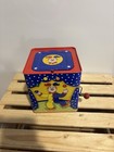 Schylling Jack-in-the-box Musical Toy - 2008 Clown Works