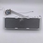Arctic Liquid Freezer Iii Pro 360 A-rgb Aio Cpu Cooler Acfre00188a