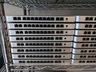 Lot Of 32 Cisco Meraki Mx65 Security Appliance - Unclaimed - No A c Adapter