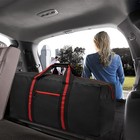 24 8     Travel Bag  Duffle Bag For Men Women  Large 60l Weekender Overnight