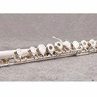 Yamaha Yfl-471 Silver Flute Brand New
