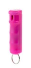 Mace Brand Compact Model Pepper Spray  neon Pink   Normal