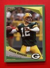Green Bay Packers Nfl Football Police Cards Lot 16 Different Complete Set