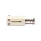 Graph Tech Tusq Saddles Strat And Tele 2-1 16  String Spacing Pq-8000-00