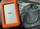 Lacie 2tb Rugged Mini Portable External Hard Drive Usb 3 0 Lac9000298