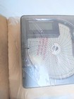 Dickson Sl4350 Temperature Chart Recorder 4 