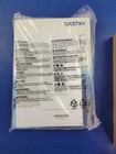 New In Box Brother Pe-design Next Digitizing Software