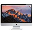 Apple Imac 21 5in I3 2 7ghz 8gb Ram 500gb Hdd Radeon Desktop