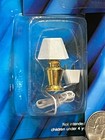 Dollhouse Miniature Electric Light Lamp Special 1 12 Scale A103 Dollys Gallery