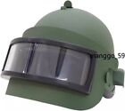 Us Ship  Russia Altyn Helmet K6-3tactical Level Iii Helmets W  Full Face Mask